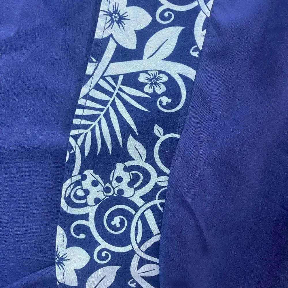 Disney Parks china curved